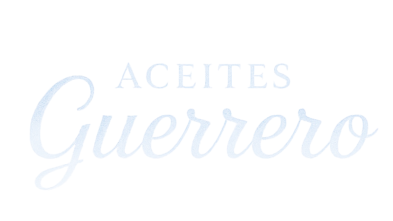 Aceites Guerrero | Aceite de Oliva Virgen Extra Arbequina