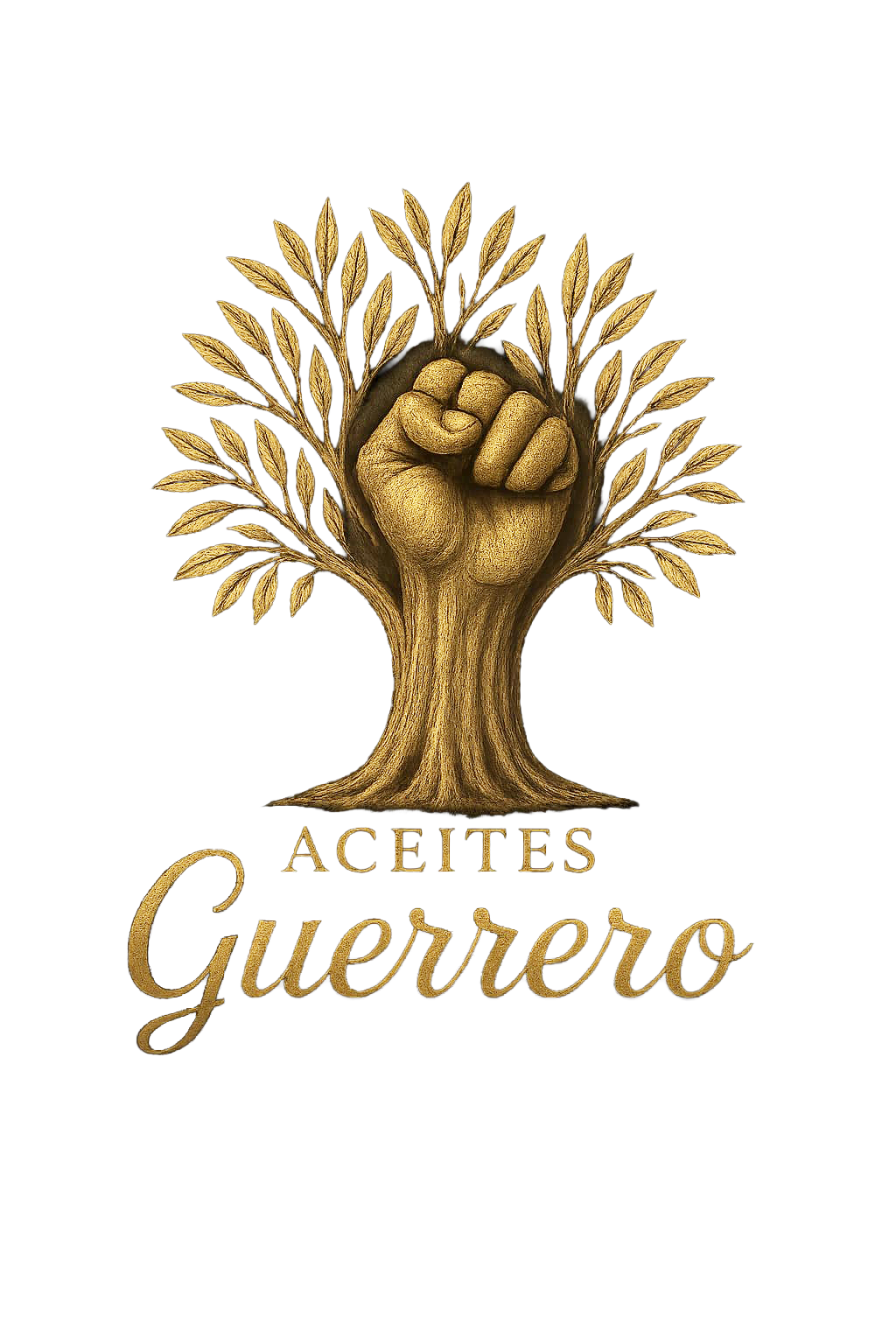 Aceites Guerrero | Aceite de Oliva Virgen Extra Arbequina